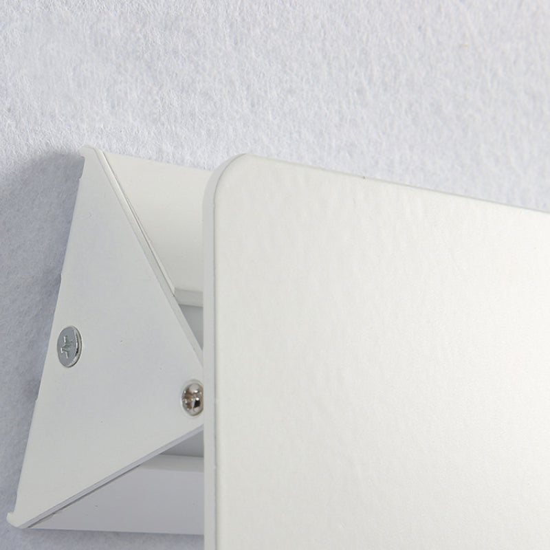 Orr Außenwandleuchte, Aluminium - Cueteks