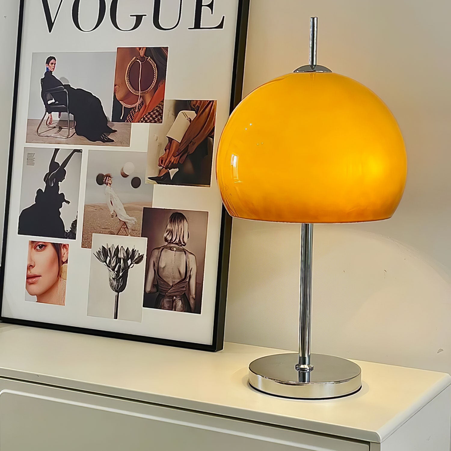 Several Vintage Bauhaus Table Lamp - Cueteks