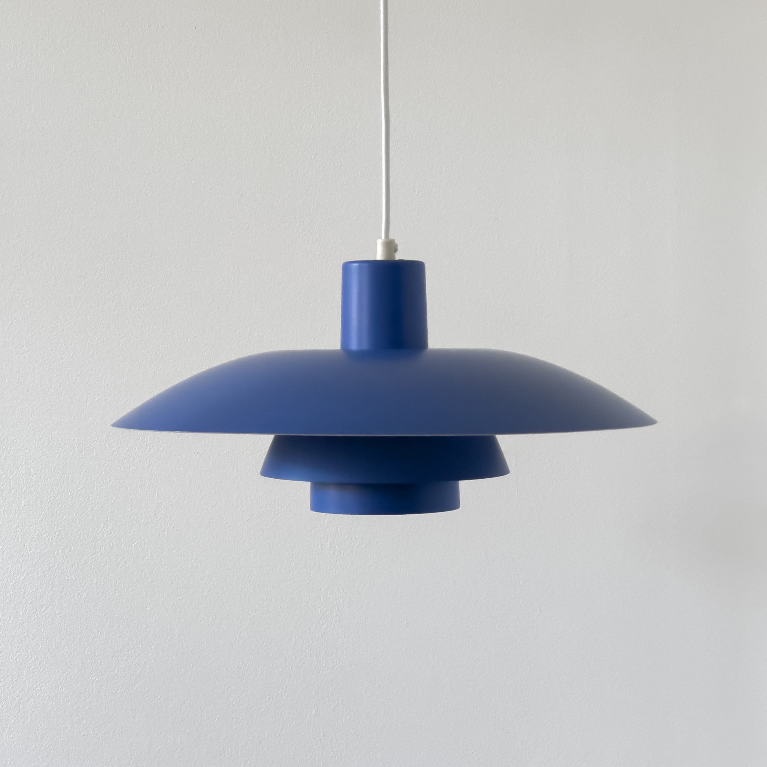 Modern Art Deco PH 3/4 Pendant Light For Dining Room - Cueteks