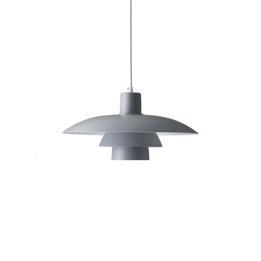 Modern Art Deco PH 3/4 Pendant Light For Dining Room - Cueteks