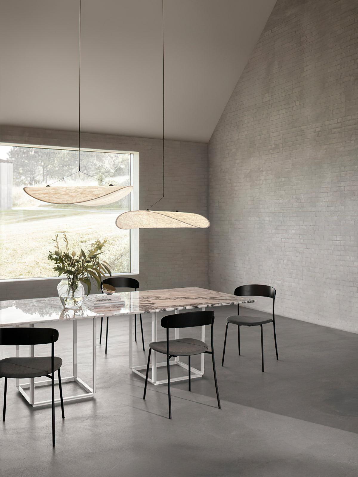 Tense Pendant Light - Cueteks