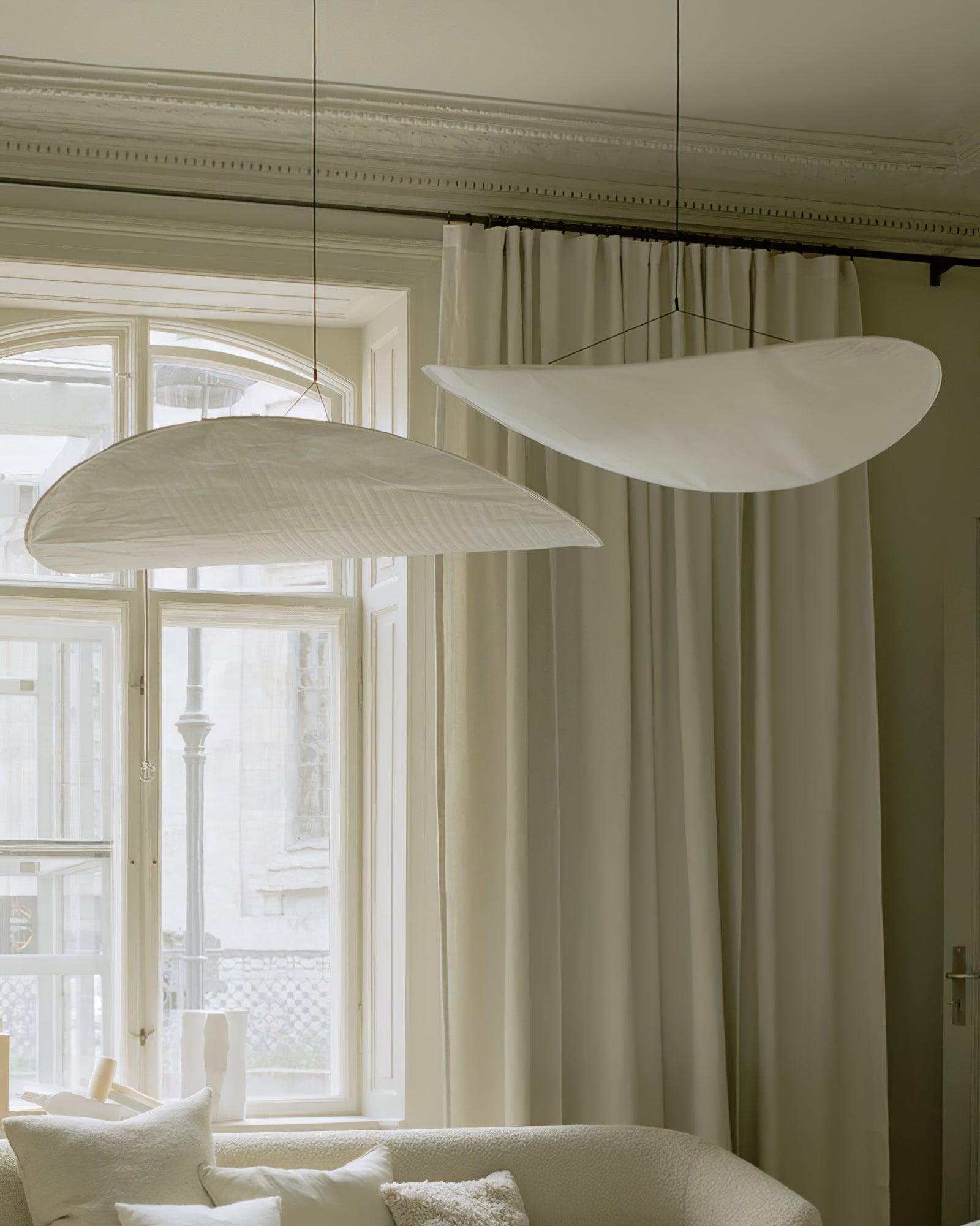 Tense Pendant Light - Cueteks