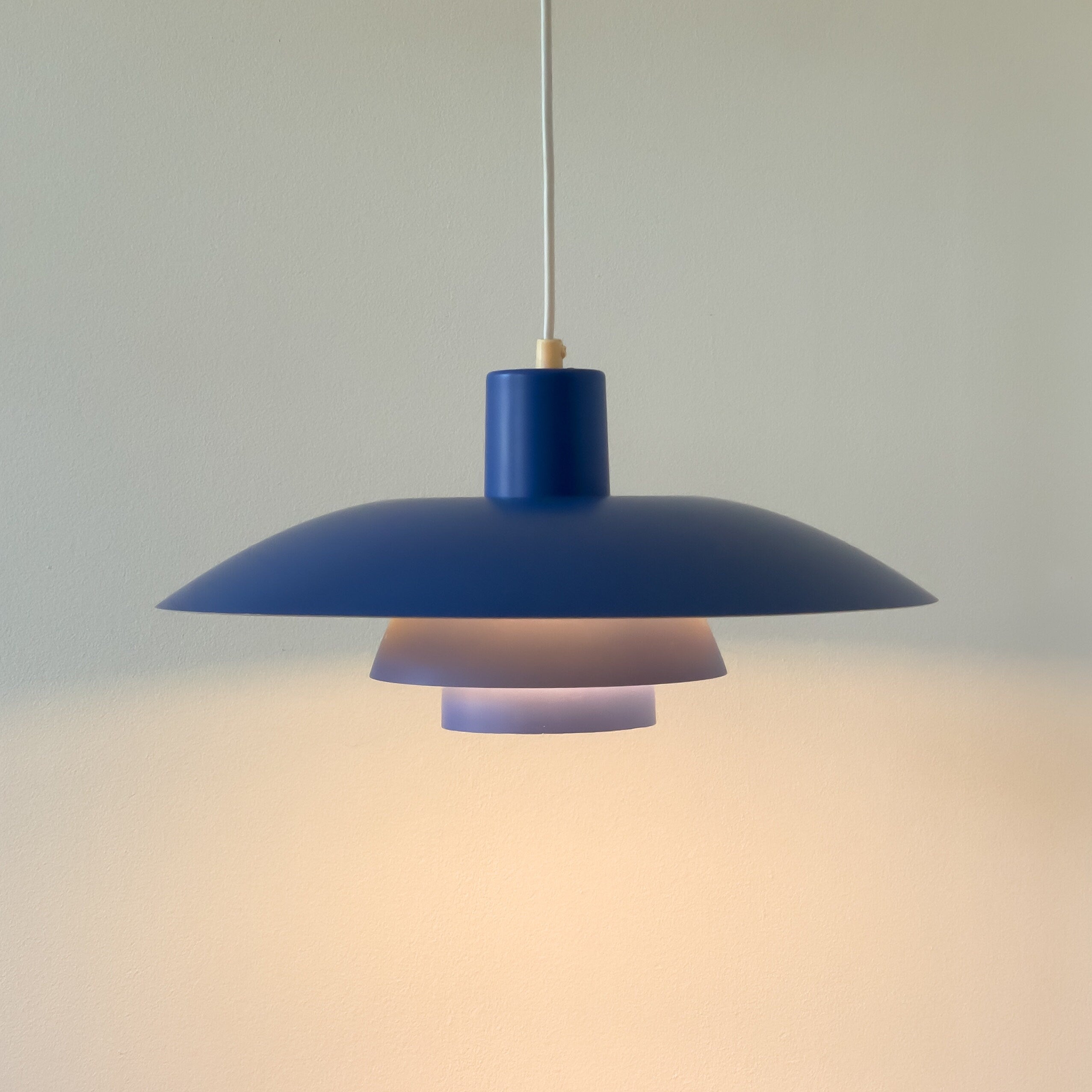 Modern Art Deco PH 3/4 Pendant Light For Dining Room - Cueteks