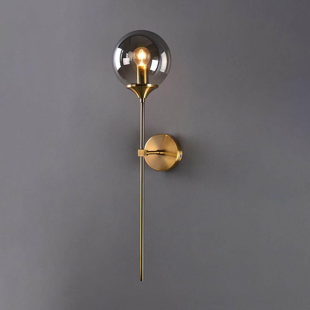 Valentina Wandlampe 4 Farbe - Cueteks
