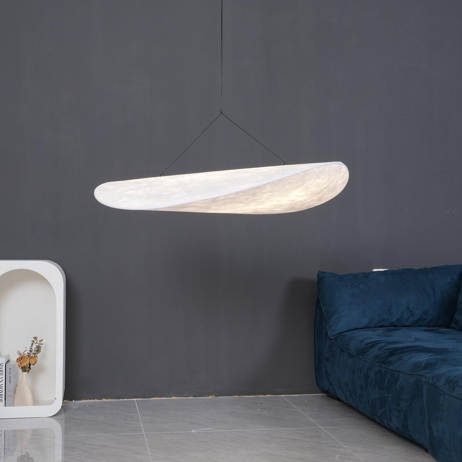 Tense Pendant Light - Cueteks
