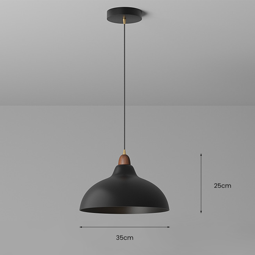 Modern Creative Pot-Shaped Hanging Lamp - Cueteks
