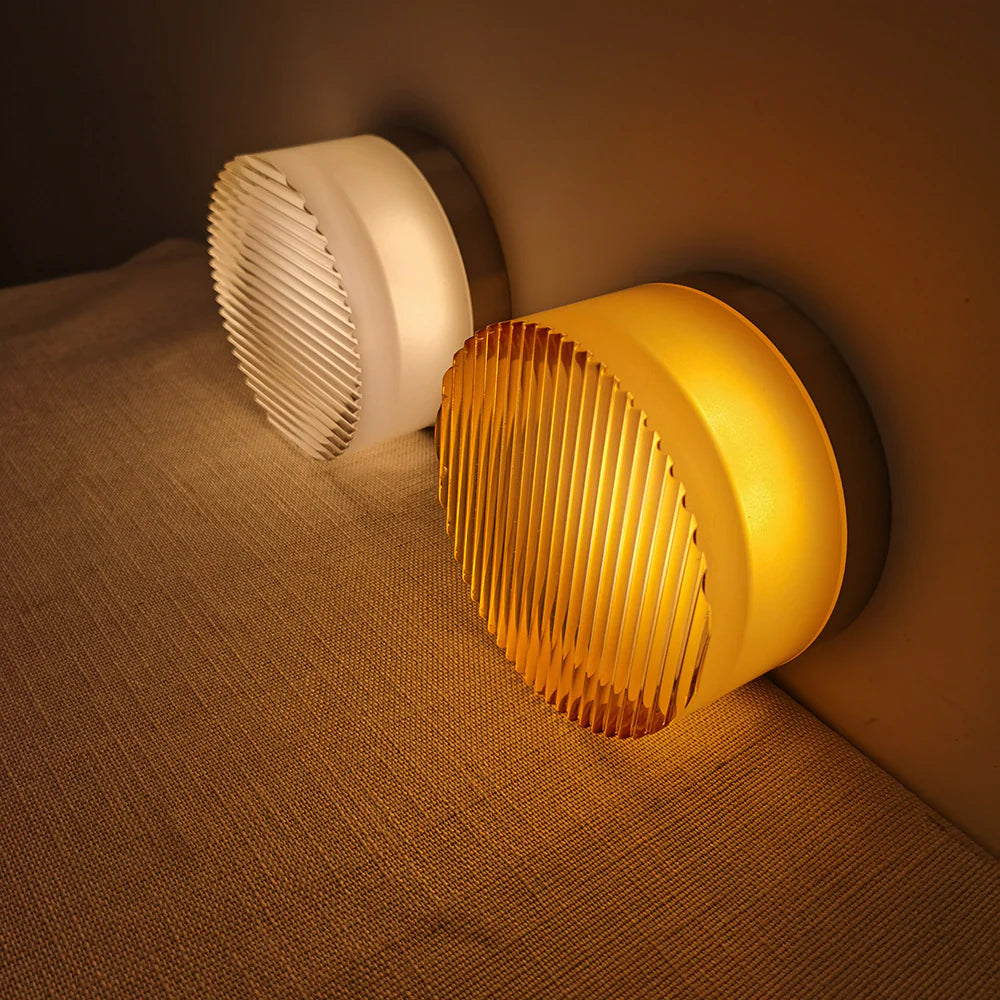Modern Crisp Sconce Wall Light - Cueteks