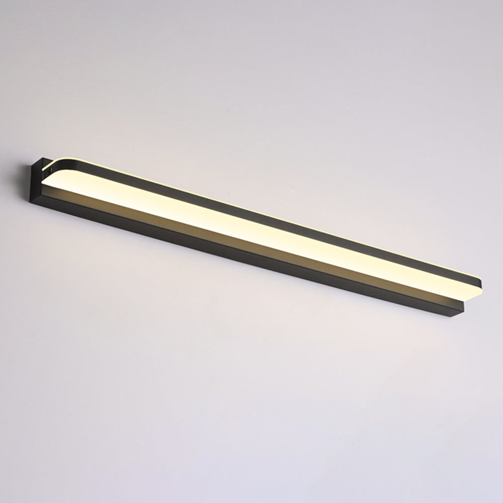 Leigh Wandlampe Spiegelfront 3 Farbe, 42/52/62/72/92/112cm - Cueteks