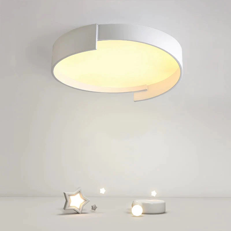 Quinn Deckenleuchte Double Layer, ∅40/50CM - Cueteks