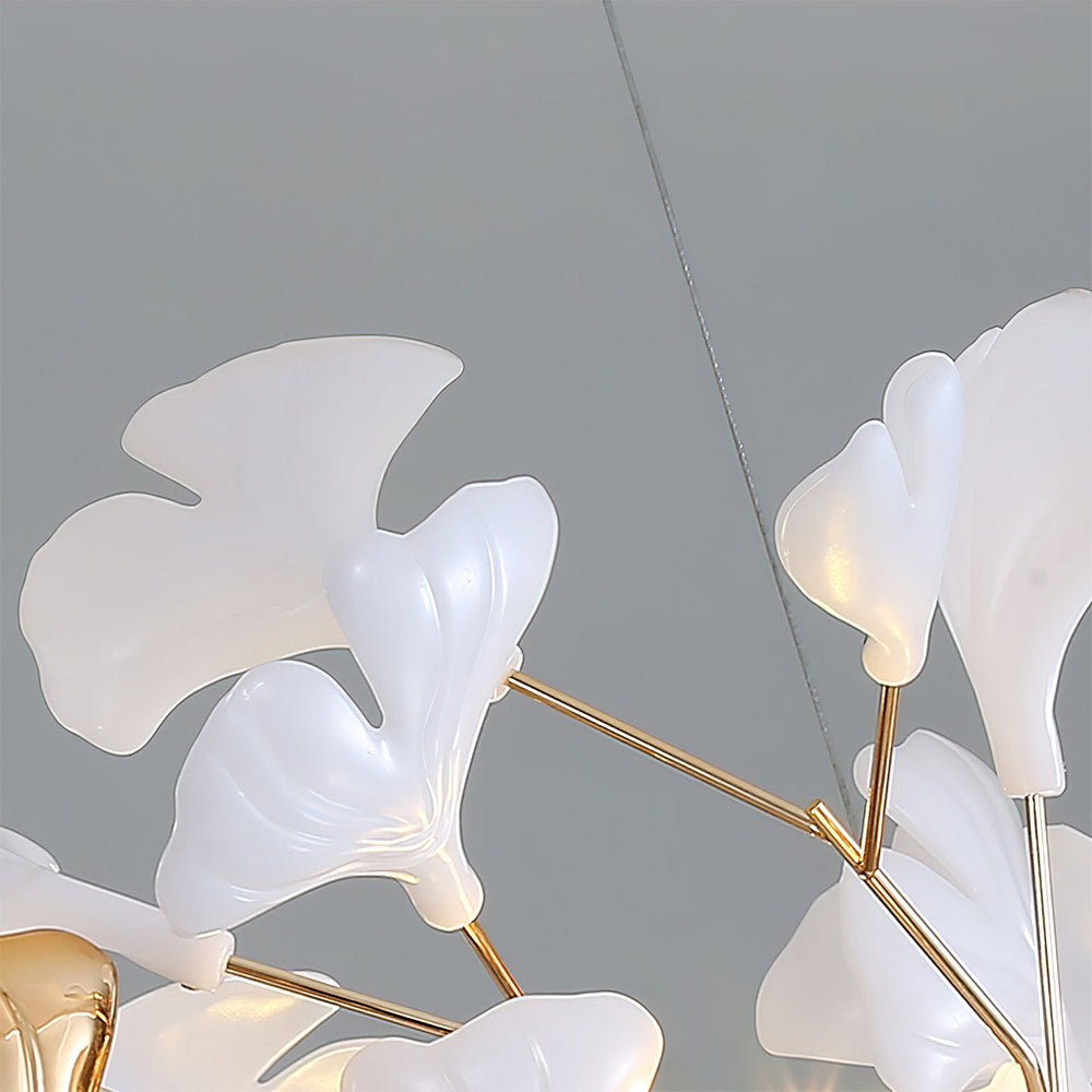Modern Creative Art Chandeliers - Cueteks