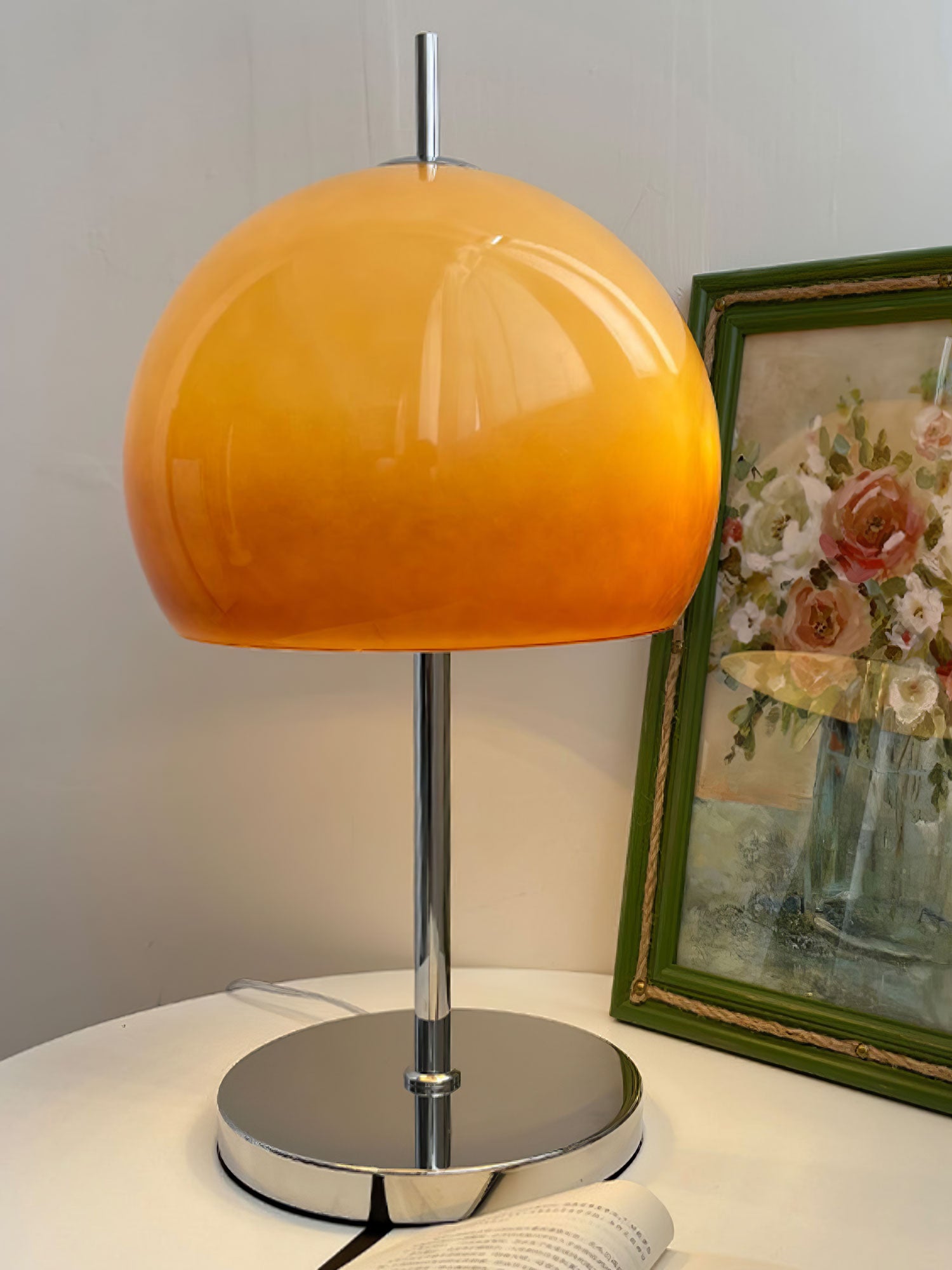 Several Vintage Bauhaus Table Lamp - Cueteks