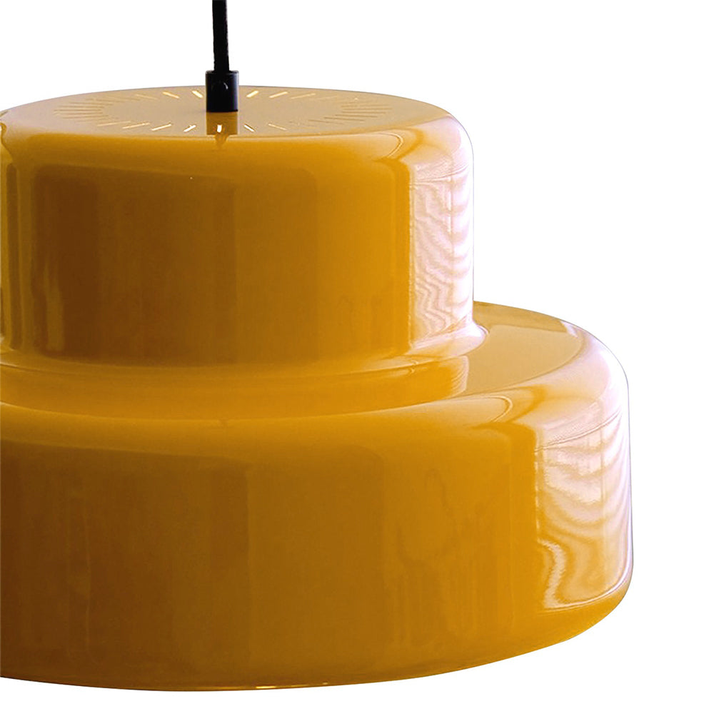 Bauhaus Poker Pendant Light For Dining Room - Cueteks
