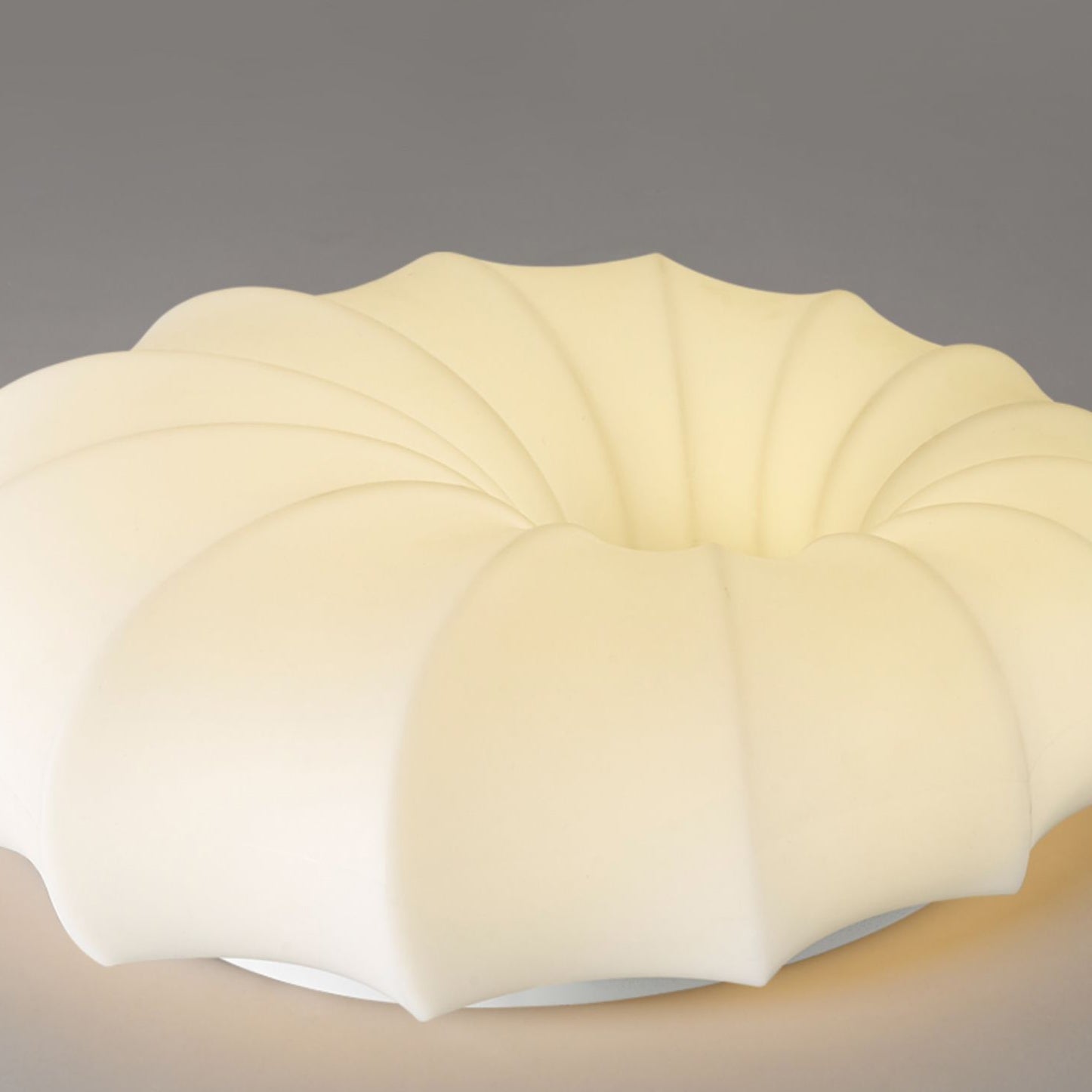 White Bubble Cloud Pendant Lamp & Ceiling Lamp - Cueteks