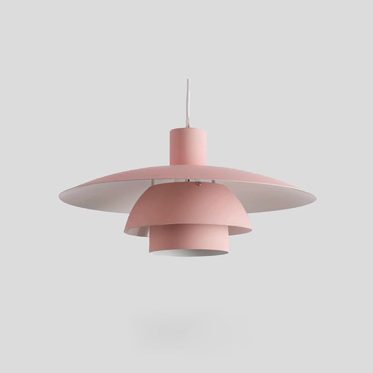 Modern Art Deco PH 3/4 Pendant Light For Dining Room - Cueteks