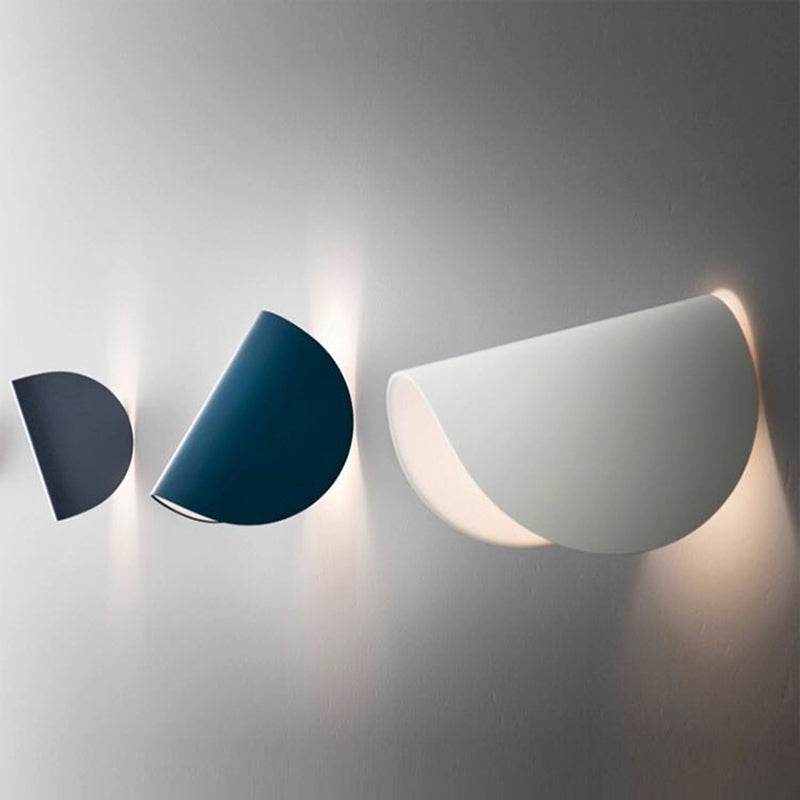 Eveline Wandleuchte 360° drehbar - Cueteks