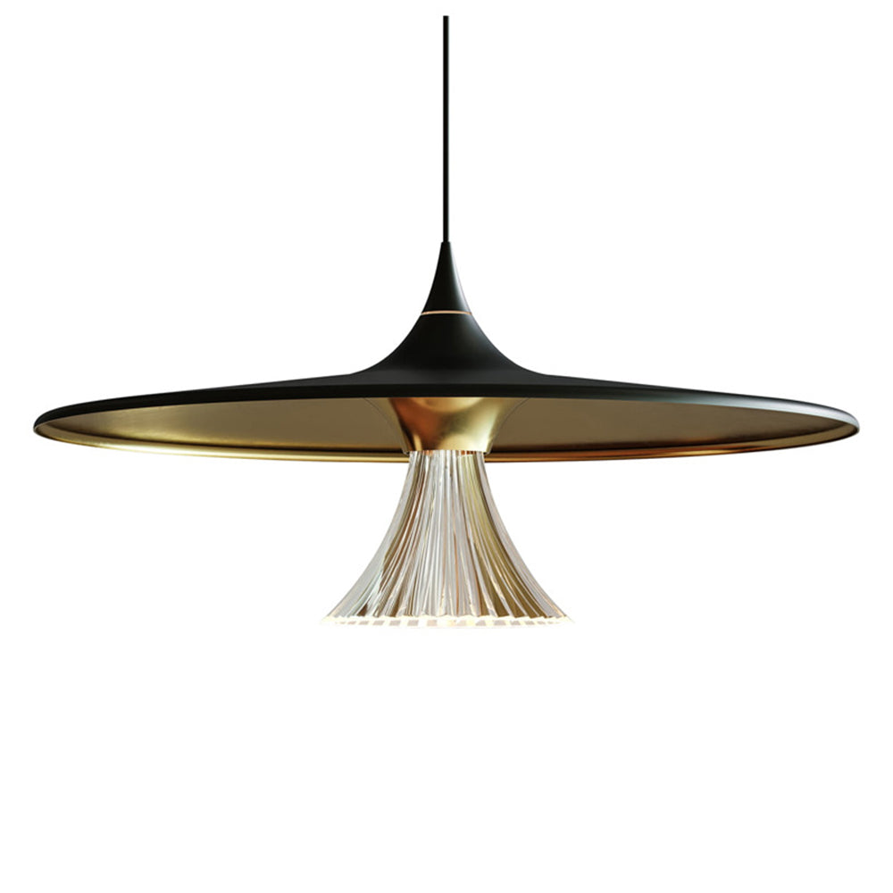 Modern Stylish Flying Saucer Chandelier Pendant Light - Cueteks