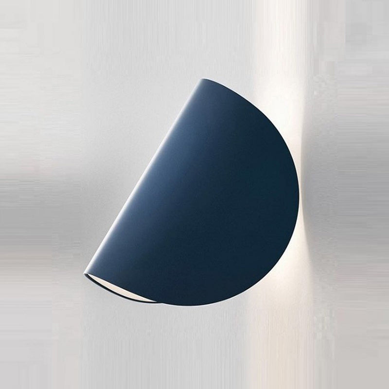Eveline Wandleuchte 360° drehbar - Cueteks