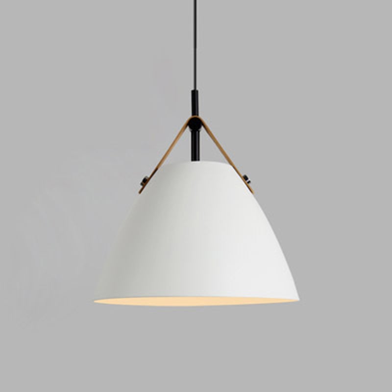 Carins Cluster-Pendelleuchte , 3 Farben - Cueteks