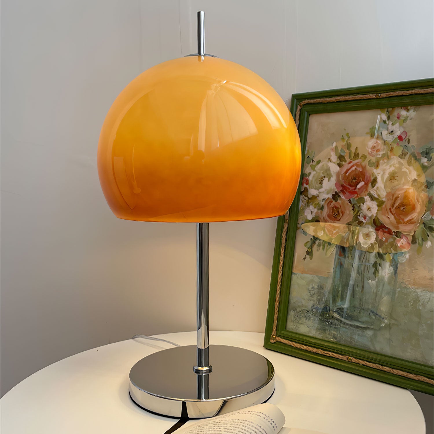 Several Vintage Bauhaus Table Lamp - Cueteks
