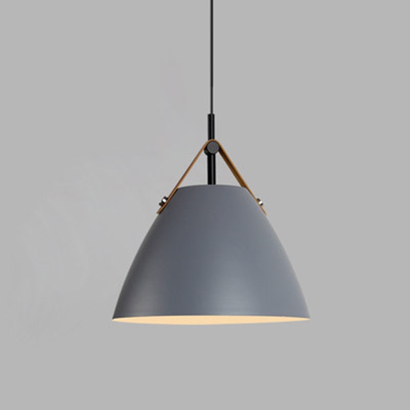 Carins Cluster-Pendelleuchte , 3 Farben - Cueteks
