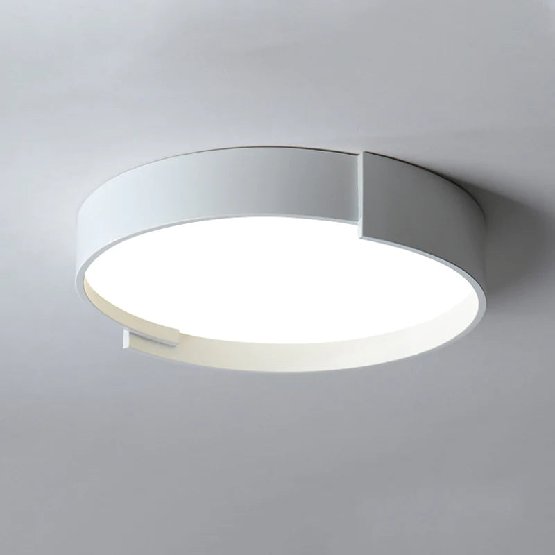Quinn Deckenleuchte Double Layer, ∅40/50CM - Cueteks