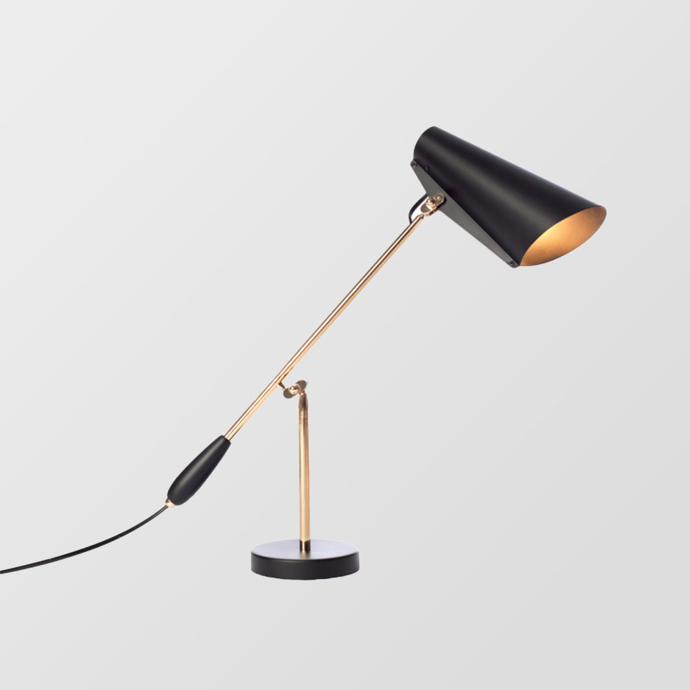 Unique Nordic Style Art Decor Table Lamp - Cueteks
