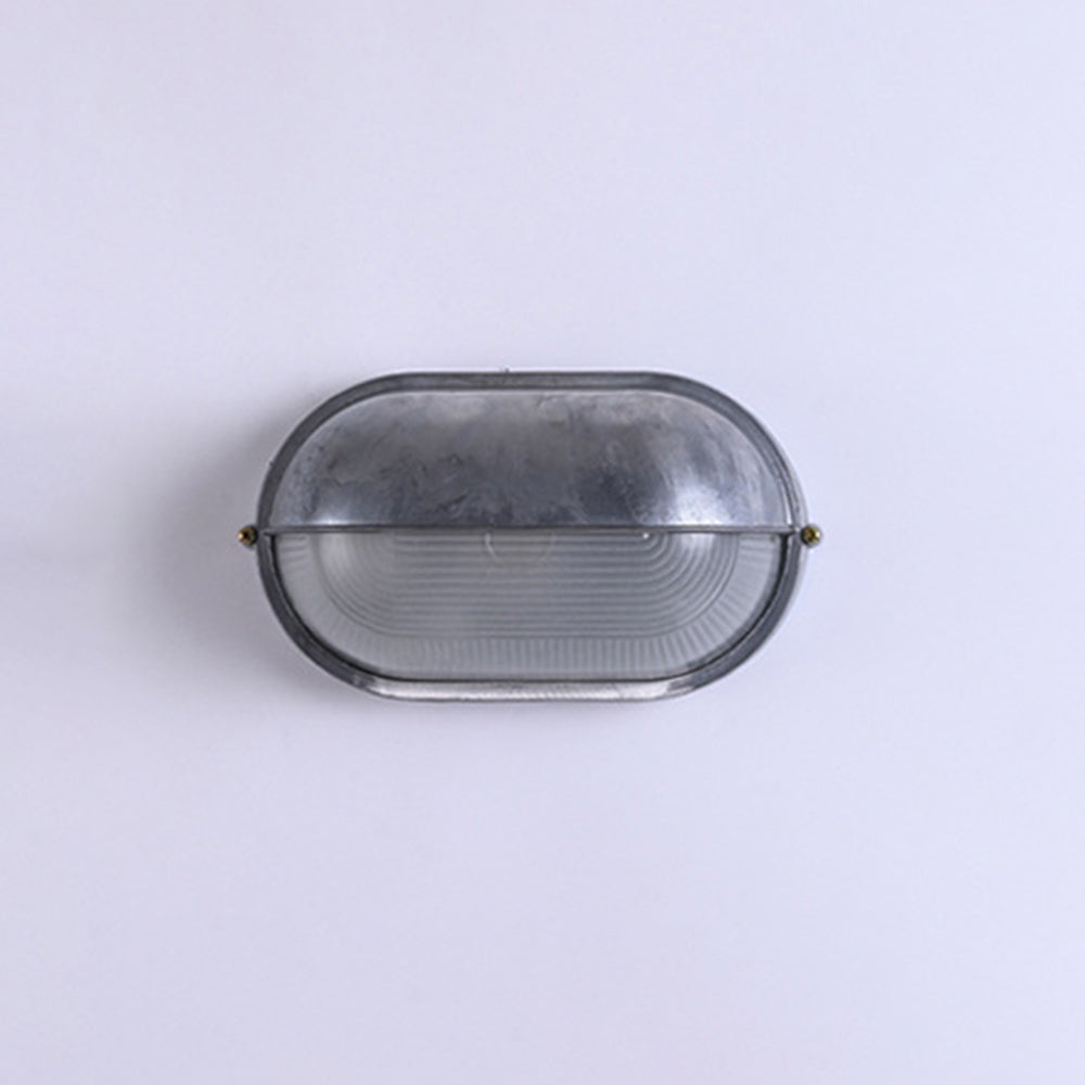 Orr Draußen Wasserdichte Wandlampe, 2 Stile - Cueteks