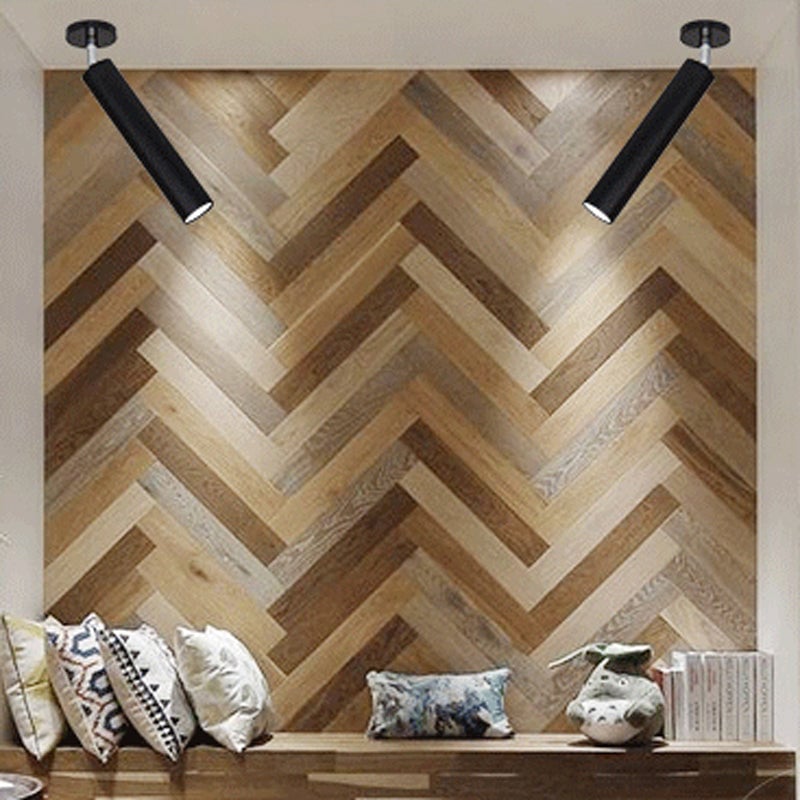Freja LED Deckenleuchten Strahler Droplight für Wohnzimmer/Korridor - Cueteks