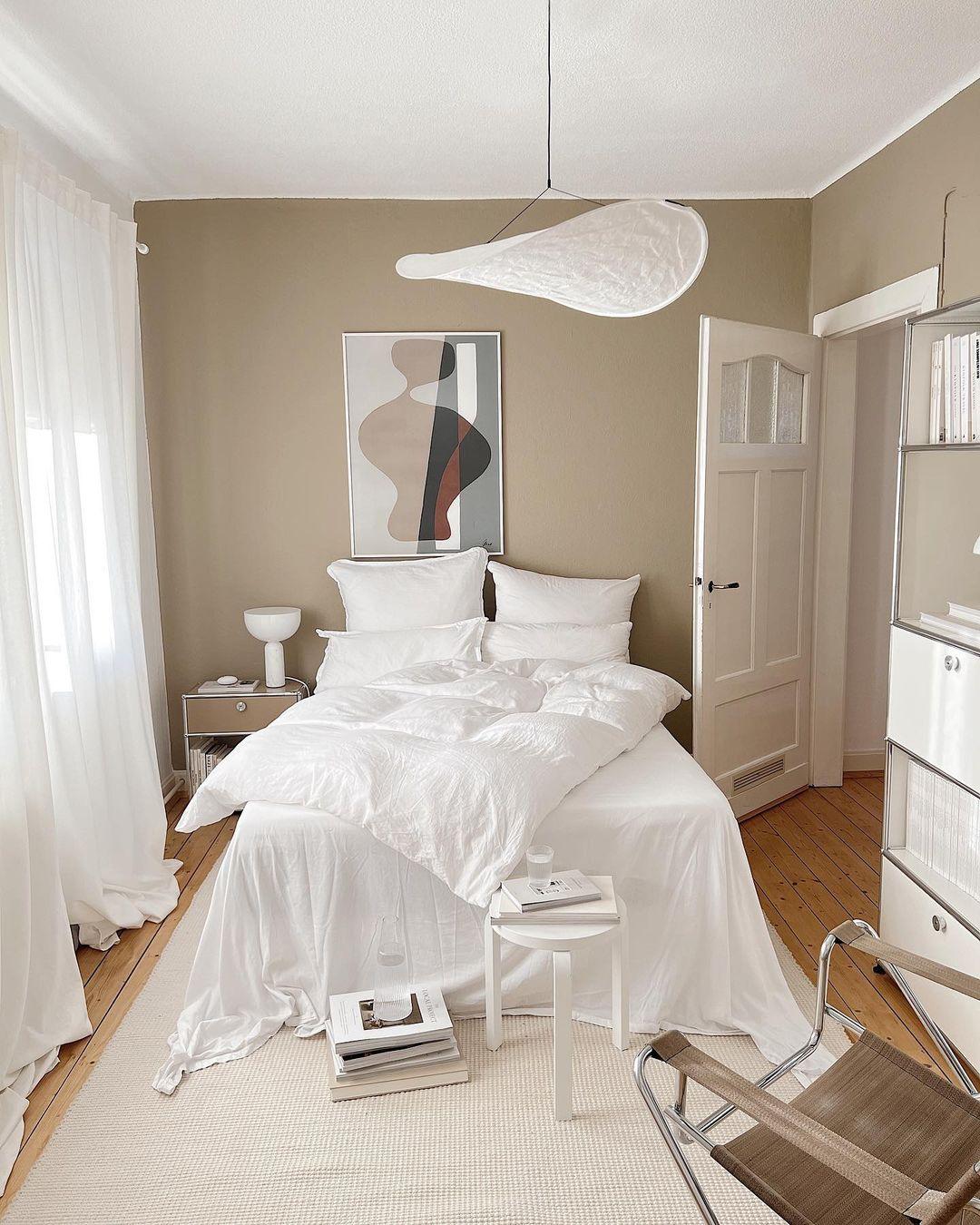 Tense Pendant Light - Cueteks