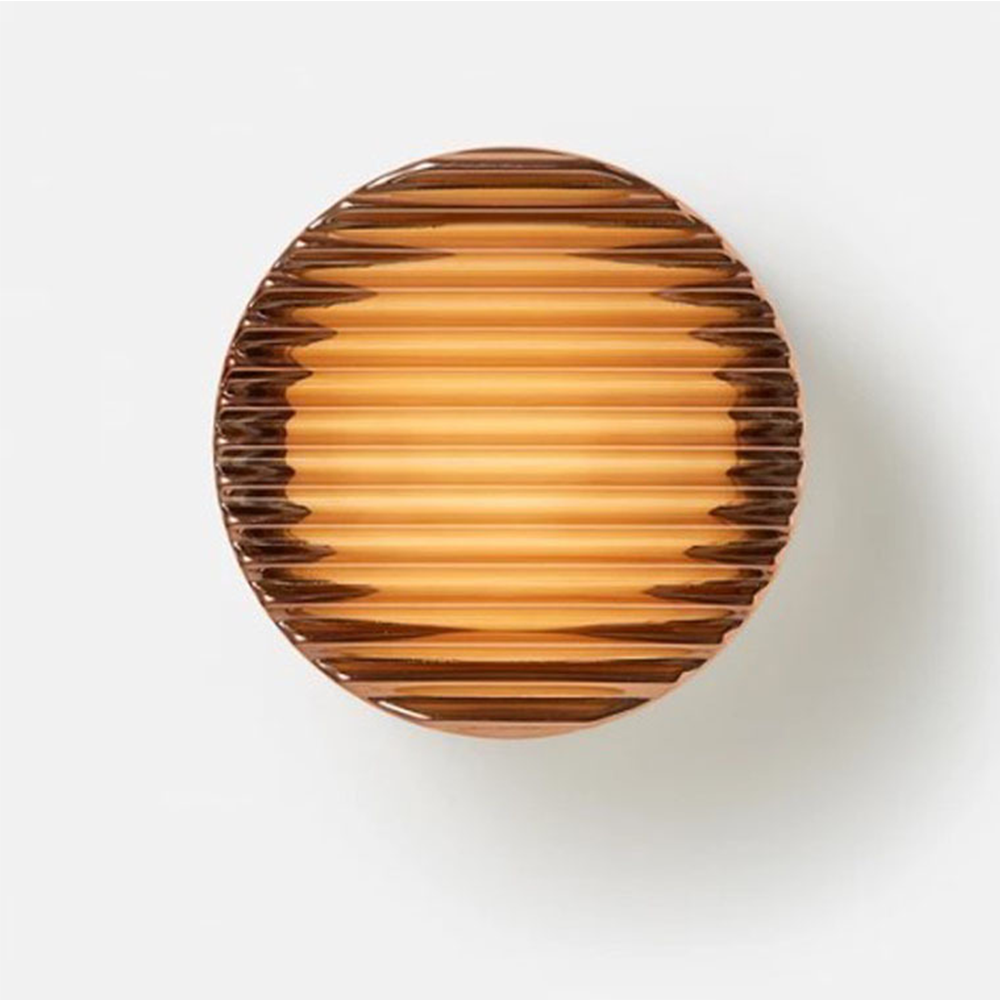 Modern Crisp Sconce Wall Light - Cueteks