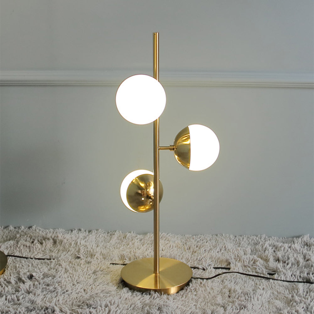 Creative Magic Tree Glass Floor Lamp - Cueteks