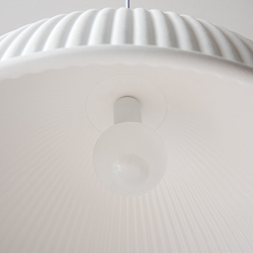 Morandi Pendelleuchte 3 Farben, Harz, ∅30/60cm - Cueteks