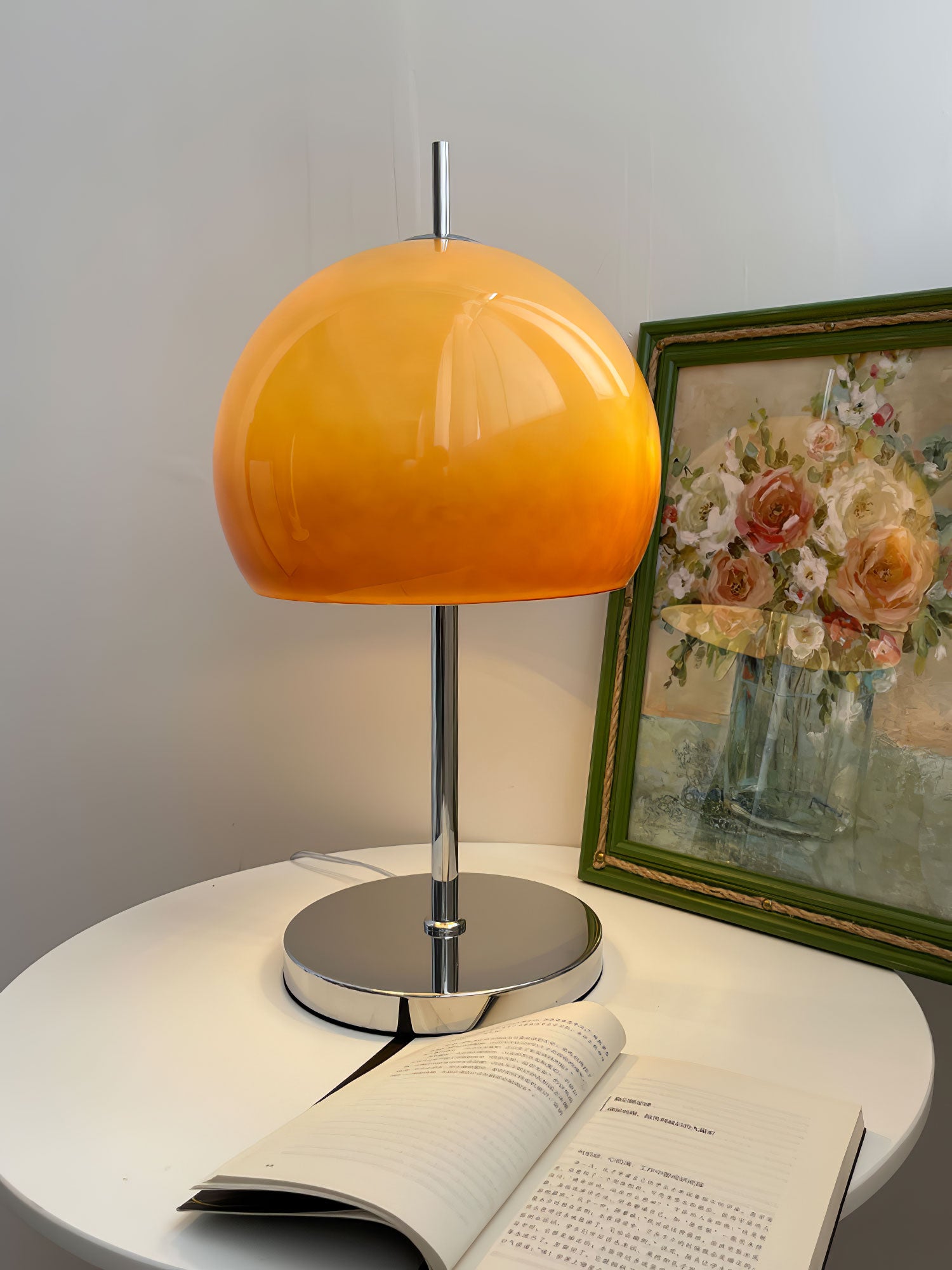Several Vintage Bauhaus Table Lamp - Cueteks