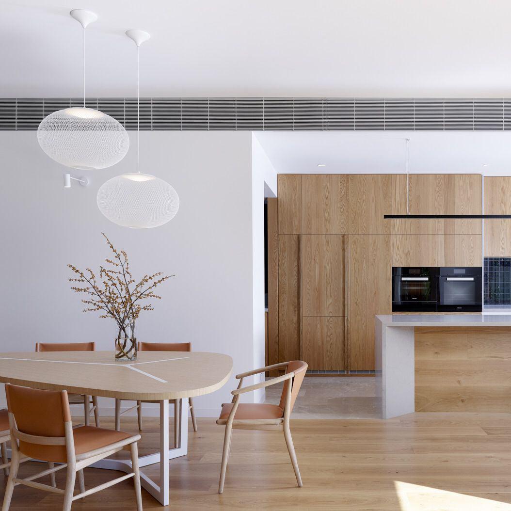 Metallic Meshwork Pendant Lamp - Cueteks