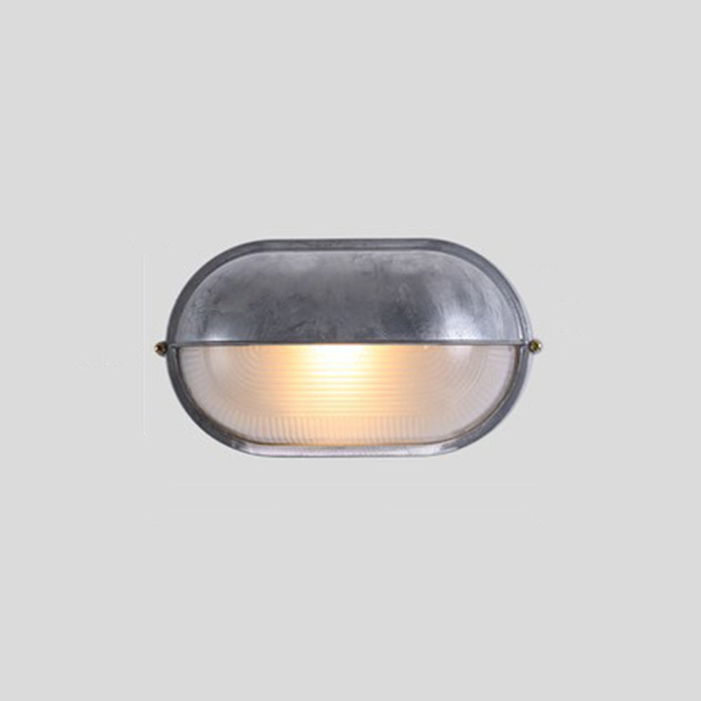 Orr Draußen Wasserdichte Wandlampe, 2 Stile - Cueteks