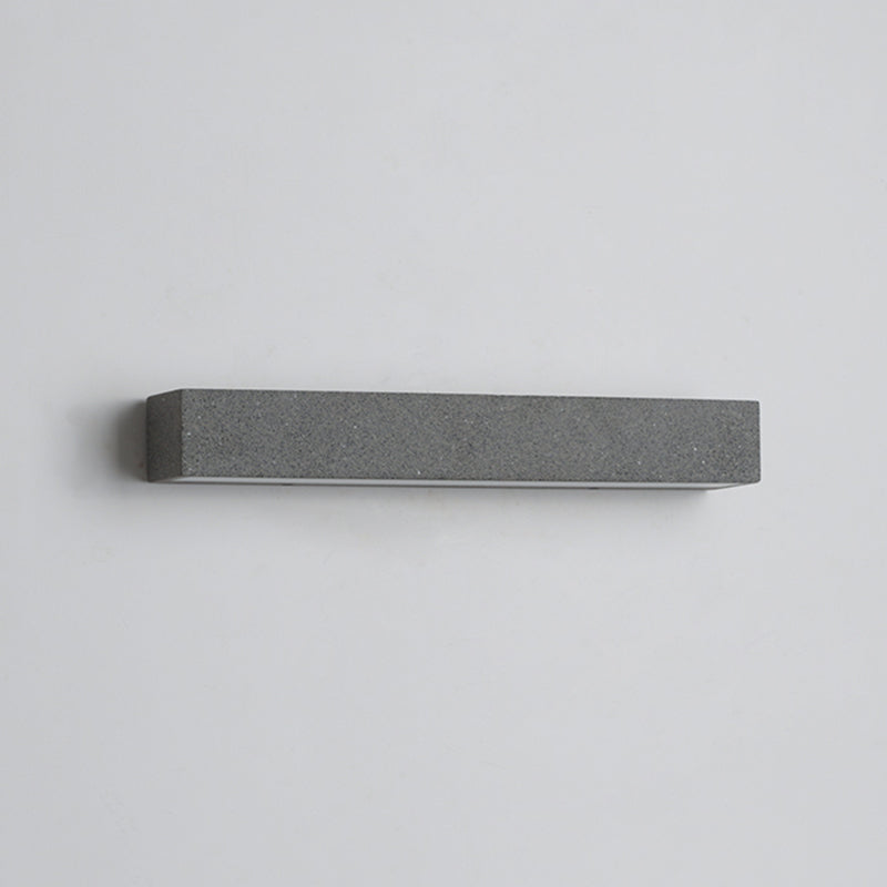 Edge Außenwandleuchte, Dinas, 24/38cm - Cueteks