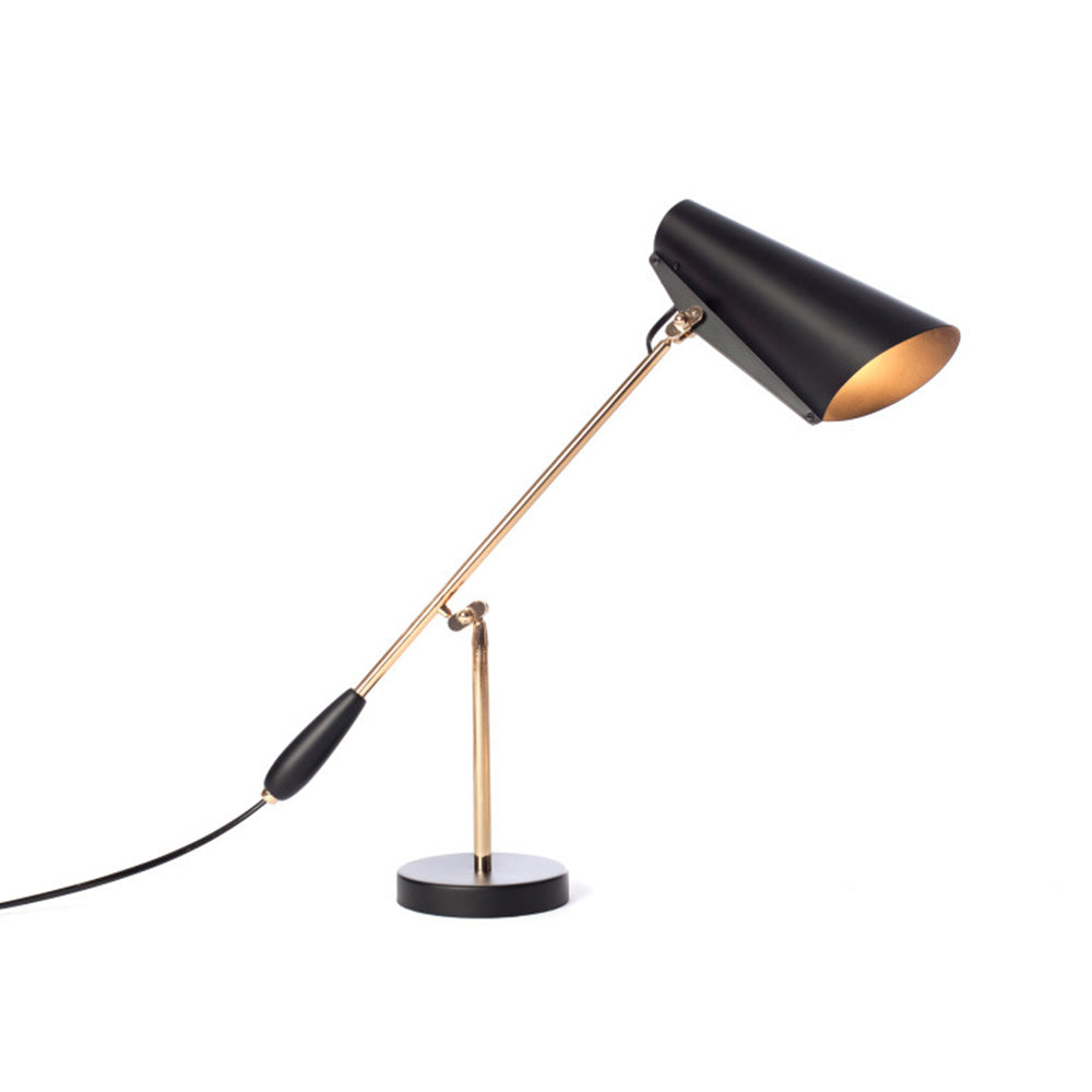Unique Nordic Style Art Decor Table Lamp - Cueteks