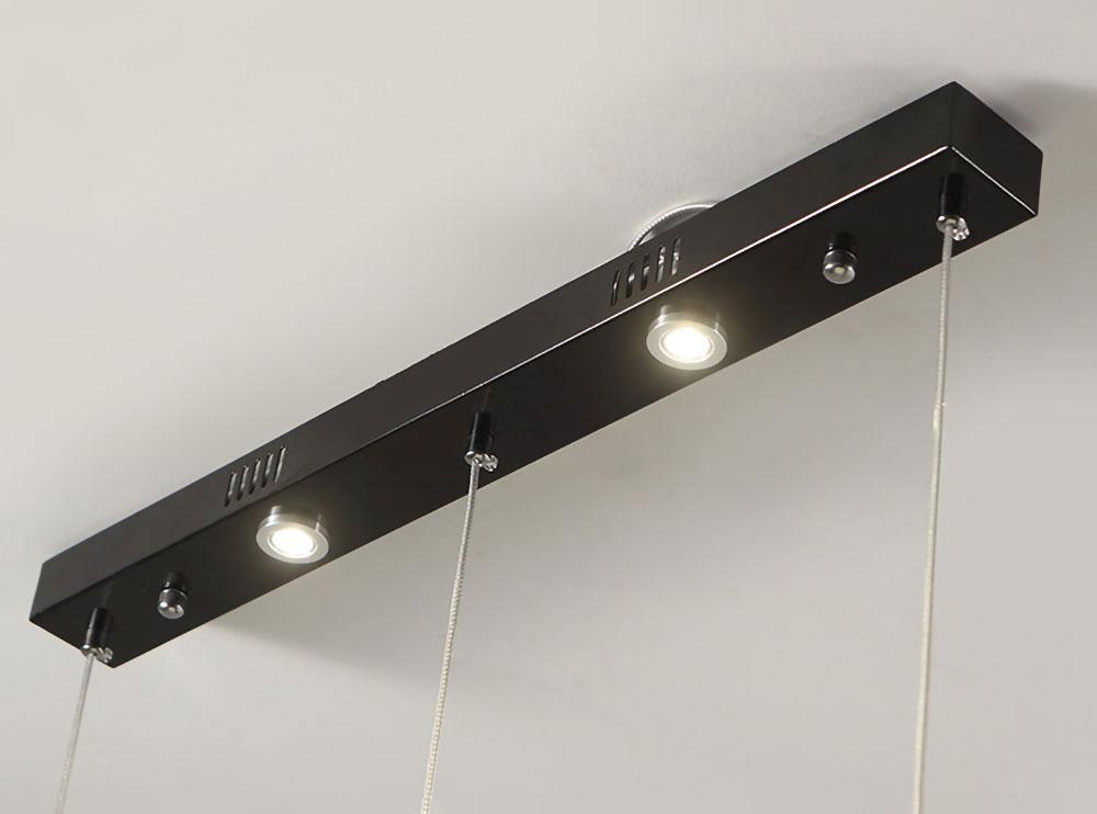 Elegante Seagull Resin Pendelleuchte: Minimalismus trifft modernes Design – Licht in drei Flugphasen! - Cueteks