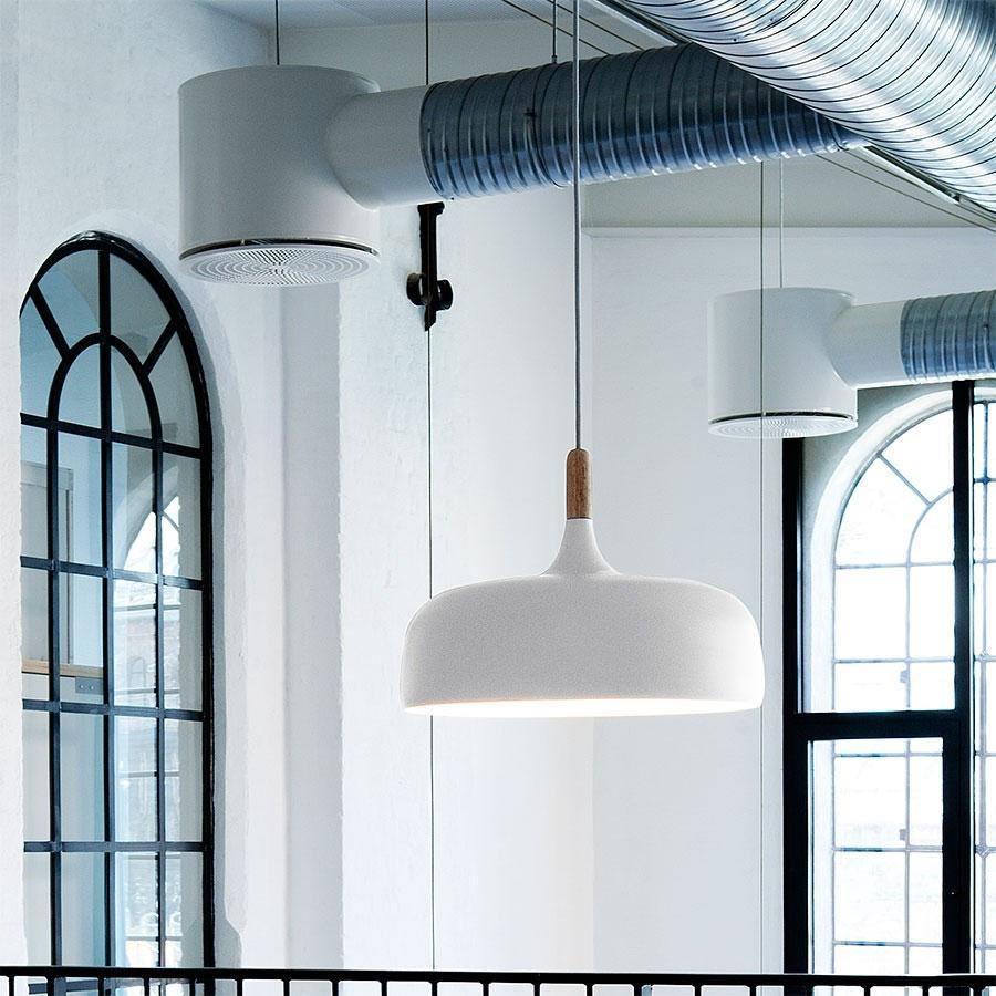 Eichel Pendelleuchte: Skandinavischer Minimalismus trifft moderne Eleganz, wählbare Farben für jeden Stil! - Cueteks
