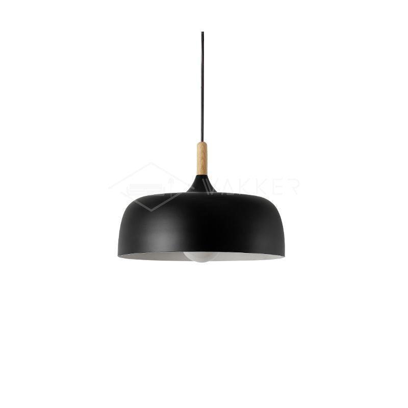 Eichel Pendelleuchte: Skandinavischer Minimalismus trifft moderne Eleganz, wählbare Farben für jeden Stil! - Cueteks