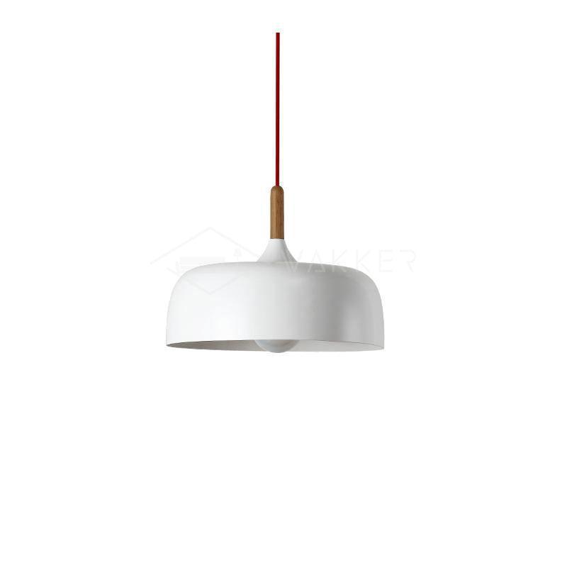 Eichel Pendelleuchte: Skandinavischer Minimalismus trifft moderne Eleganz, wählbare Farben für jeden Stil! - Cueteks