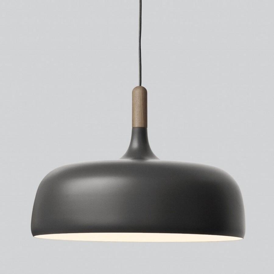 Eichel Pendelleuchte: Skandinavischer Minimalismus trifft moderne Eleganz, wählbare Farben für jeden Stil! - Cueteks