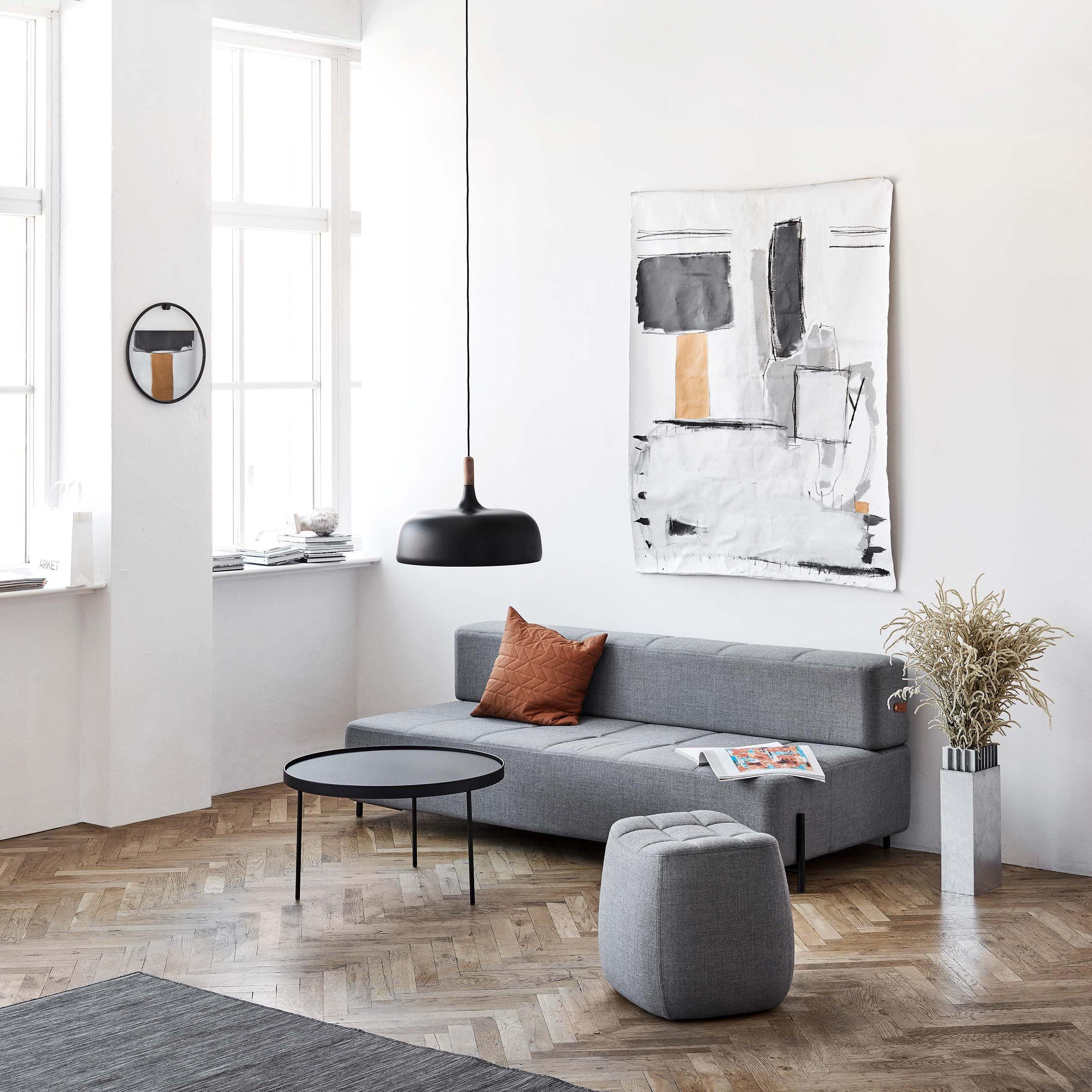 Eichel Pendelleuchte: Skandinavischer Minimalismus trifft moderne Eleganz, wählbare Farben für jeden Stil! - Cueteks