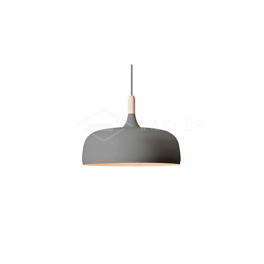 Eichel Pendelleuchte: Skandinavischer Minimalismus trifft moderne Eleganz, wählbare Farben für jeden Stil! - Cueteks