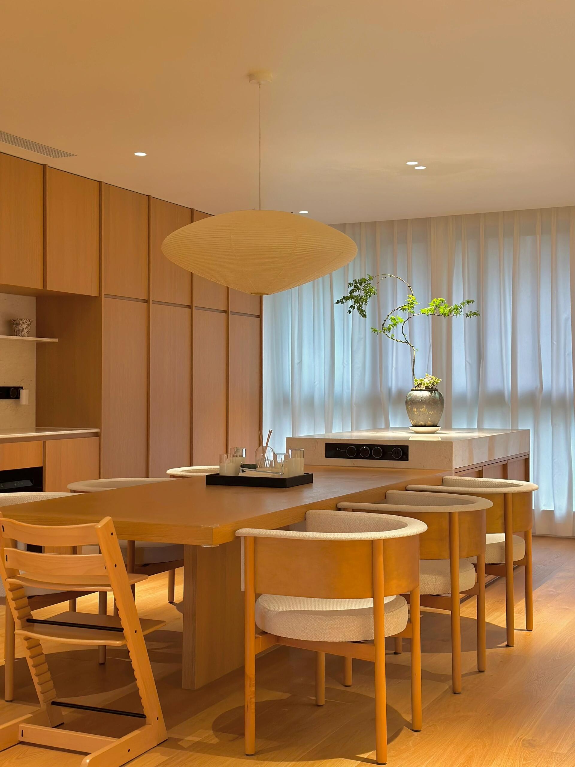 Akari 15A Pendant Light - Cueteks