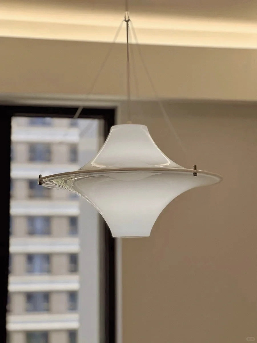 Lokki Houselight Pendant Lamp - Cueteks