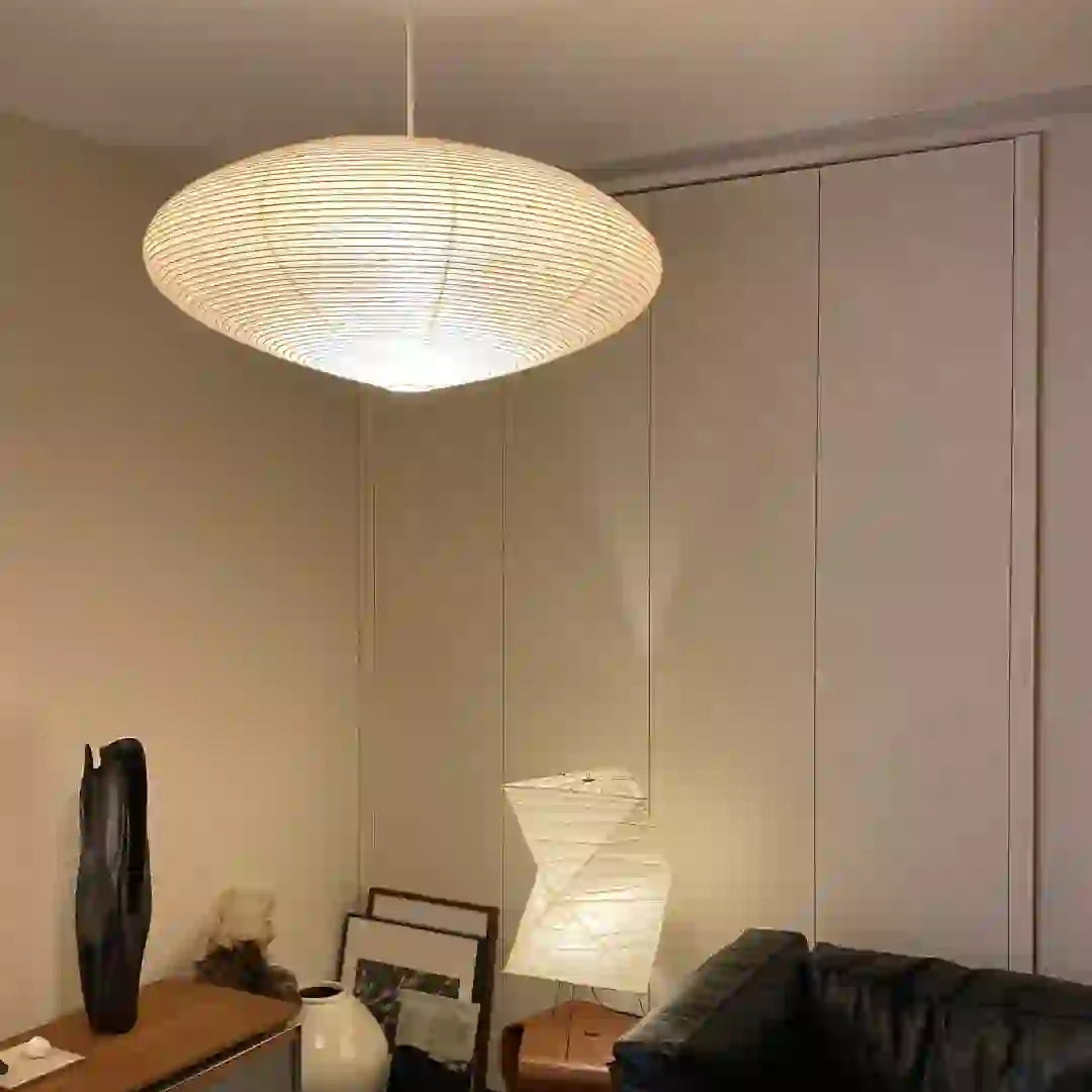 Akari 15A Pendant Light - Cueteks