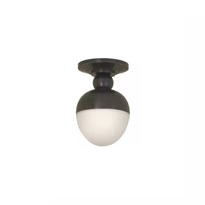 Clark Flush Mount Ceiling Light - Cueteks