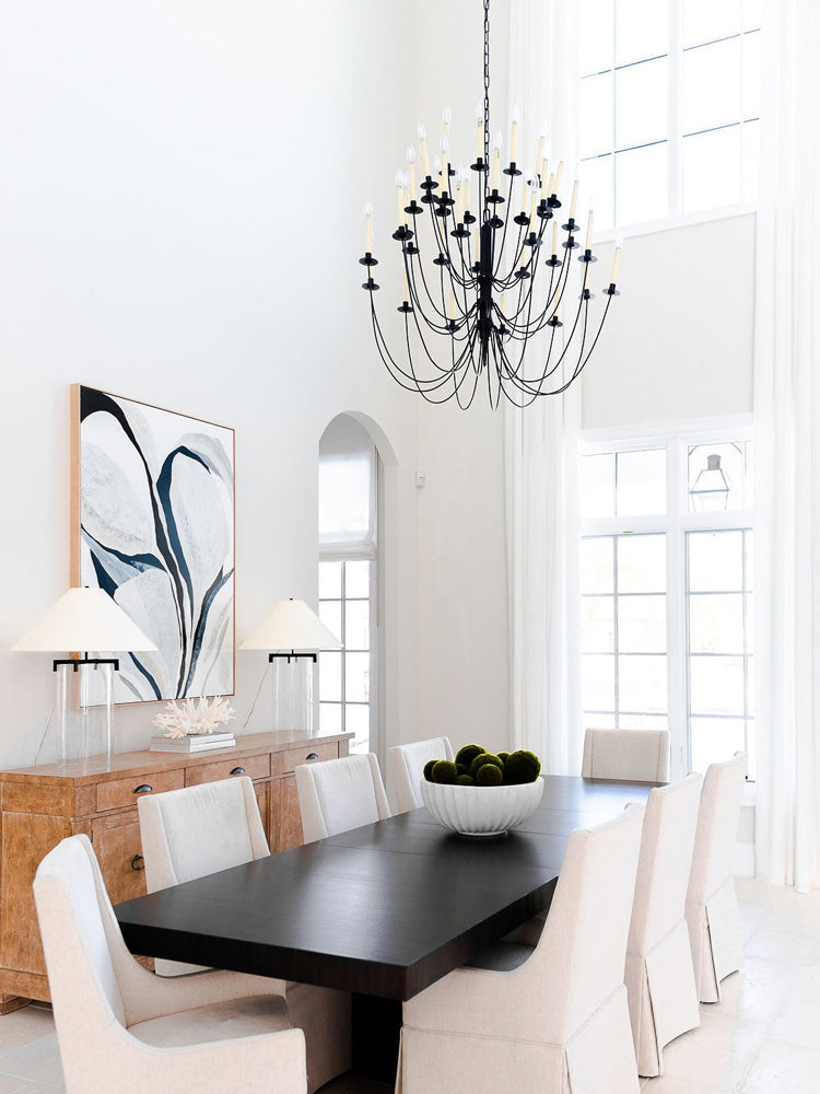 Thomas OBrien Erika Chandelier - Cueteks