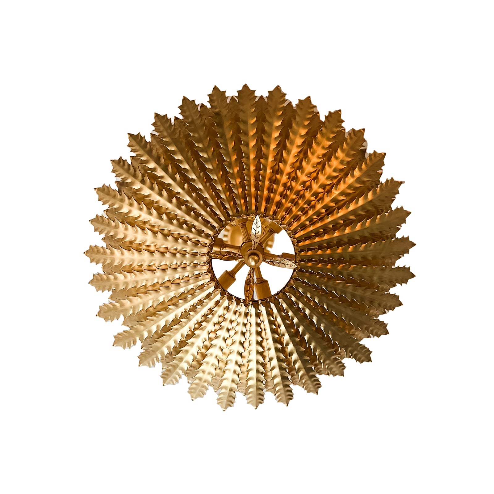 Hamptons Medium Art Chandelier - Cueteks